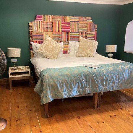 Sweetest Apartments Cape Town Bagian luar foto