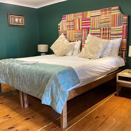 Sweetest Apartments Cape Town Bagian luar foto