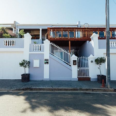 Sweetest Apartments Cape Town Bagian luar foto