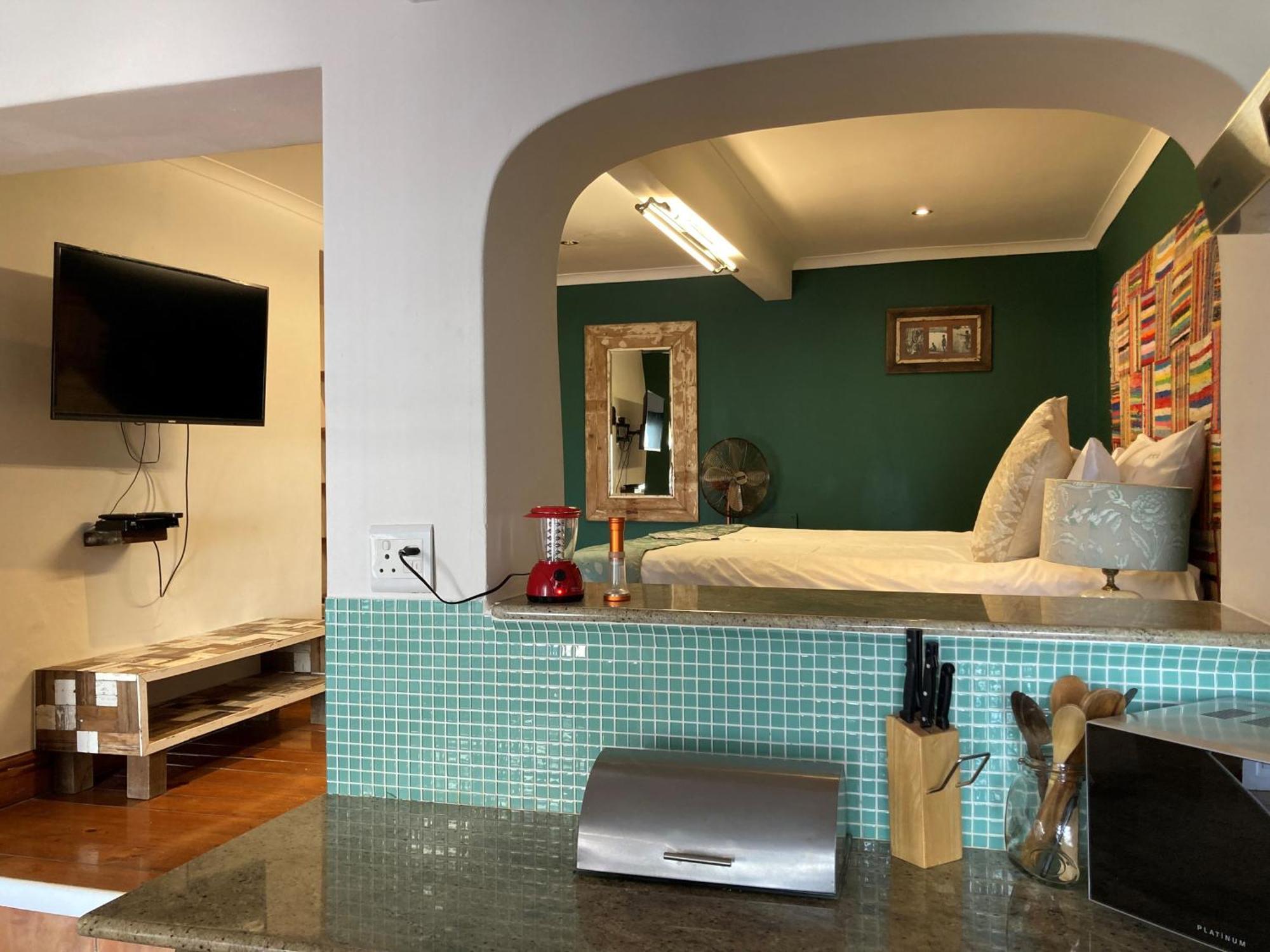 Sweetest Apartments Cape Town Bagian luar foto