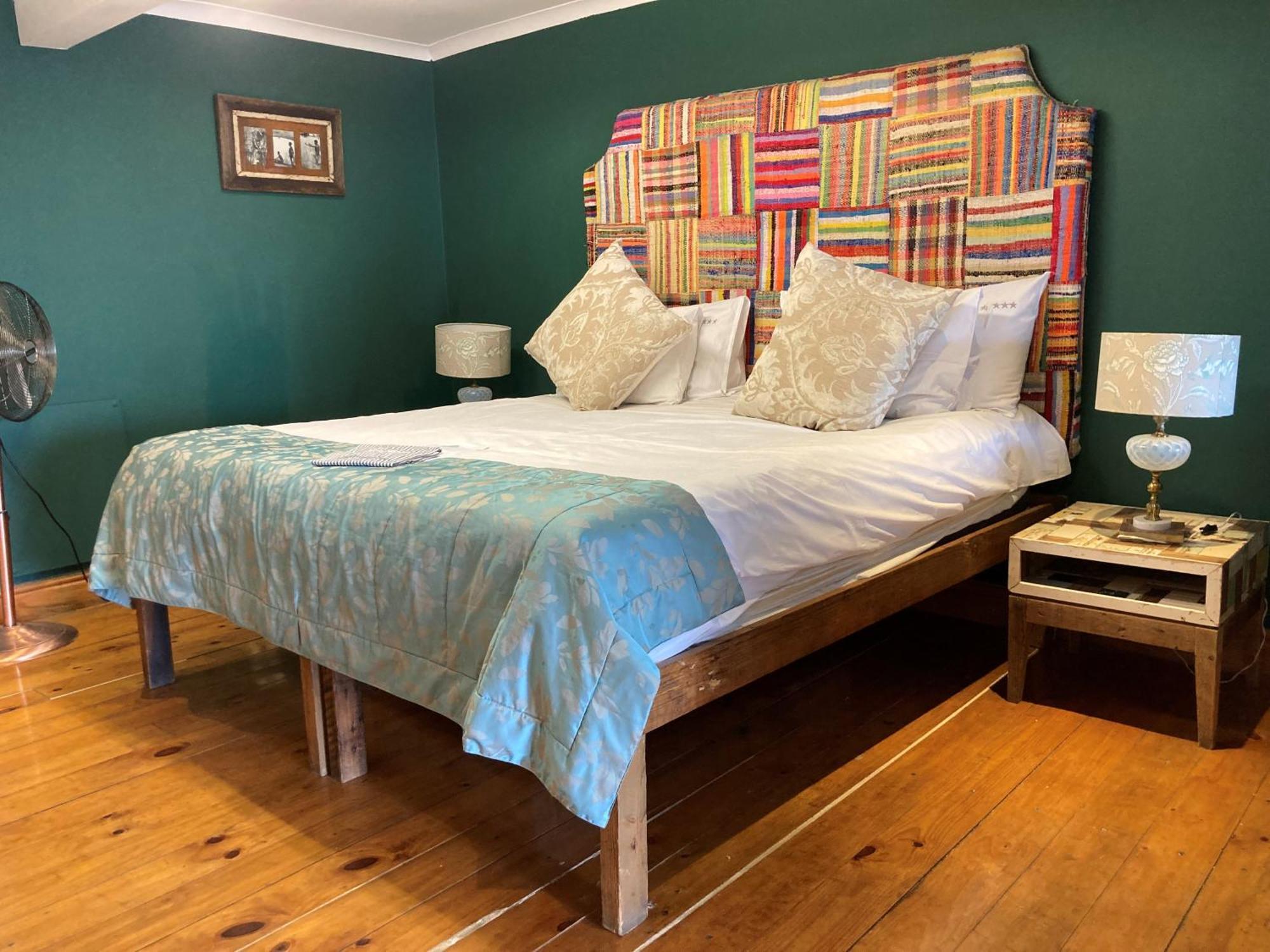 Sweetest Apartments Cape Town Bagian luar foto