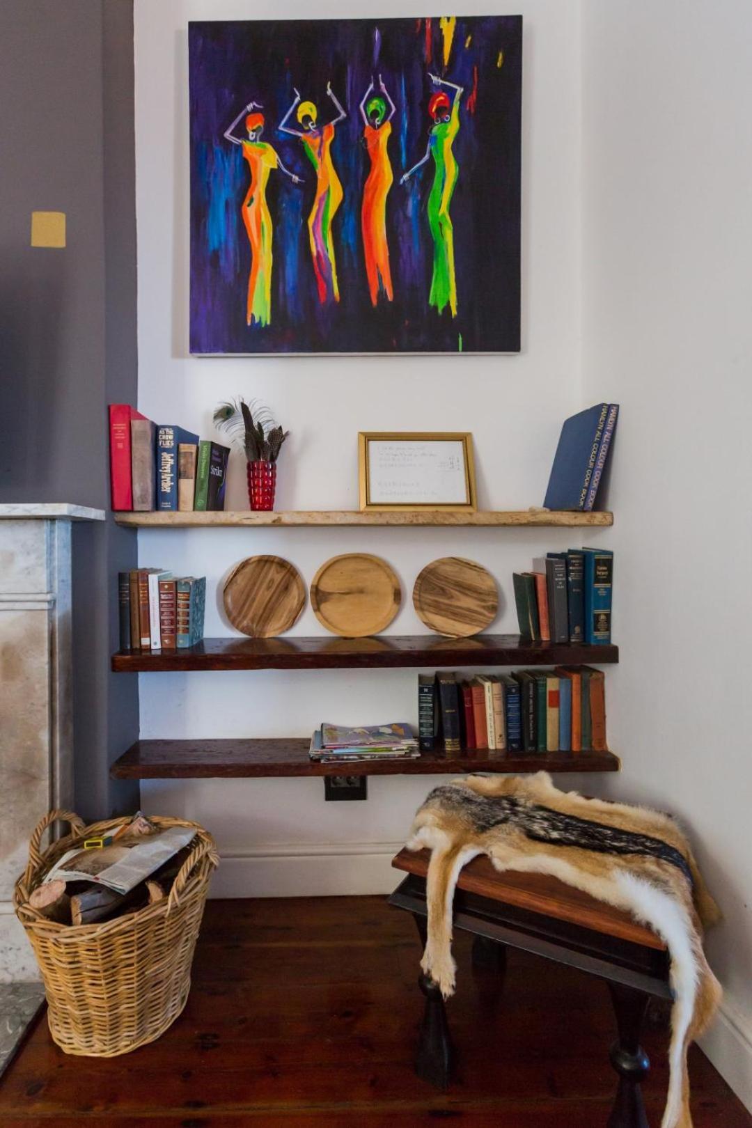 Sweetest Apartments Cape Town Bagian luar foto