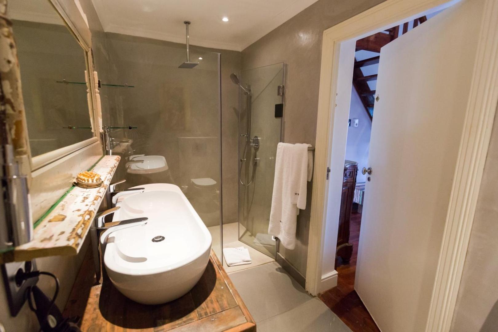 Sweetest Apartments Cape Town Bagian luar foto