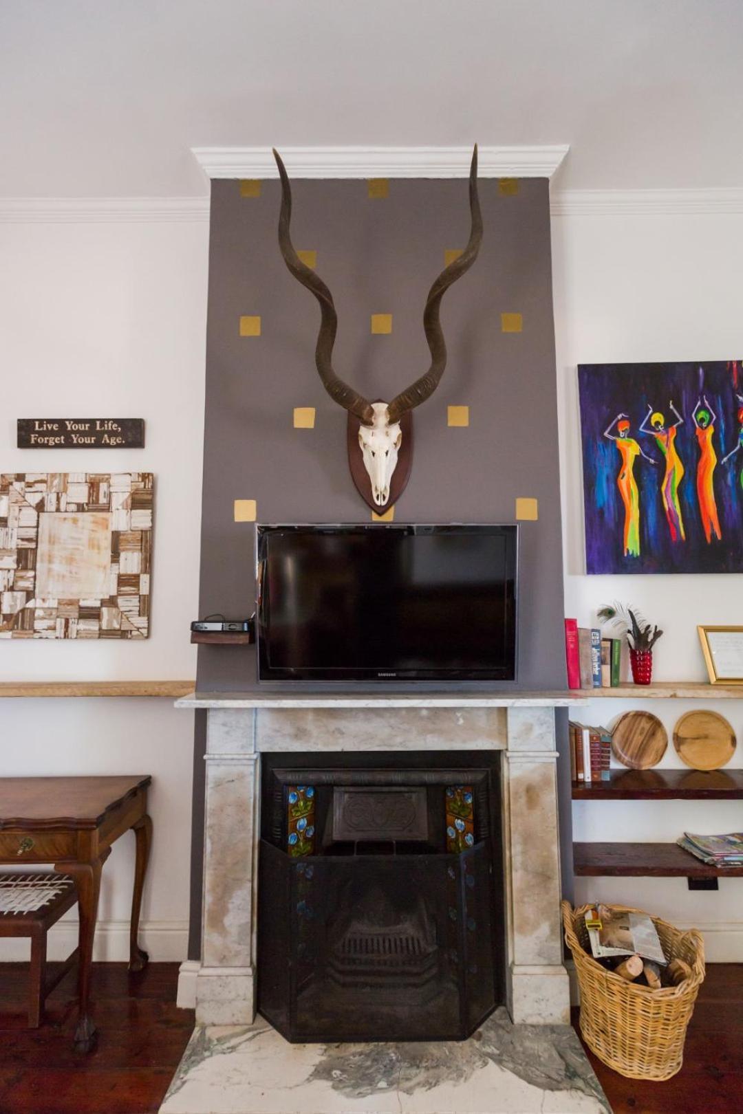 Sweetest Apartments Cape Town Bagian luar foto