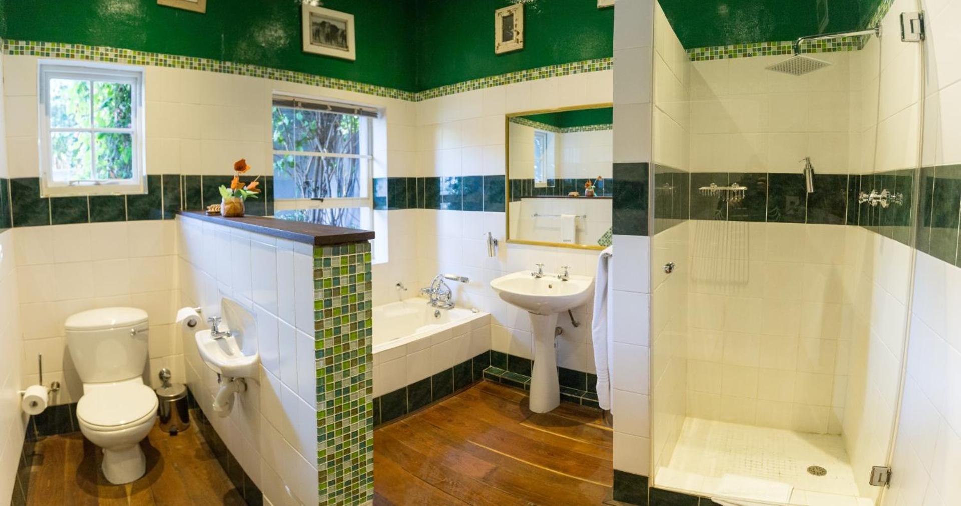 Sweetest Apartments Cape Town Bagian luar foto