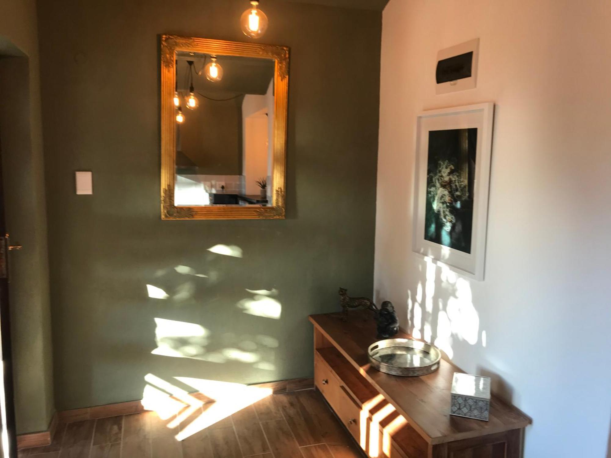 Sweetest Apartments Cape Town Ruang foto