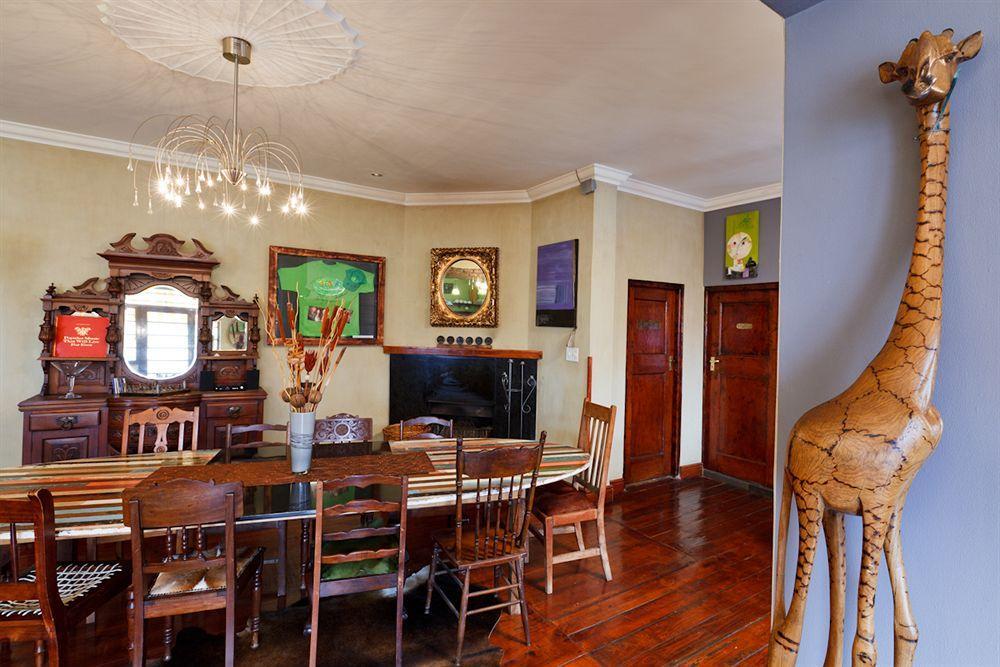 Sweetest Apartments Cape Town Bagian luar foto
