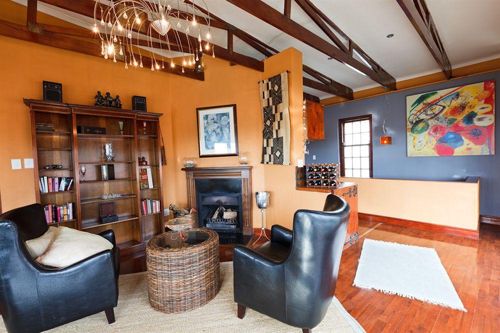 Sweetest Apartments Cape Town Bagian luar foto