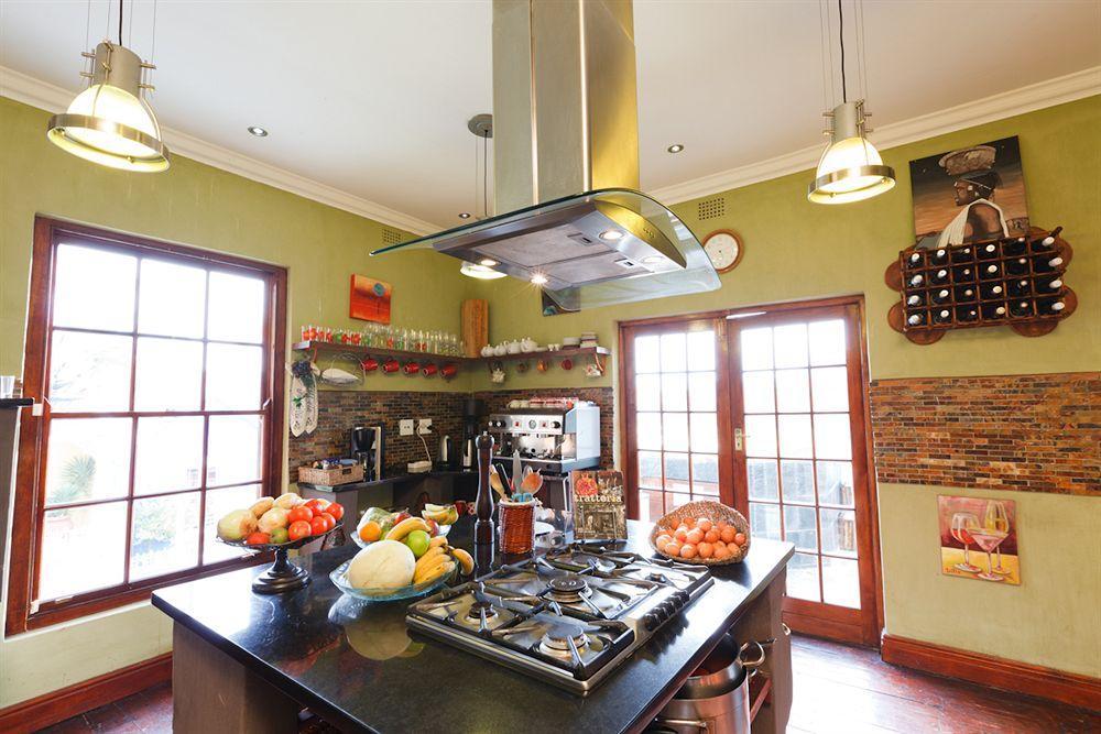 Sweetest Apartments Cape Town Bagian luar foto