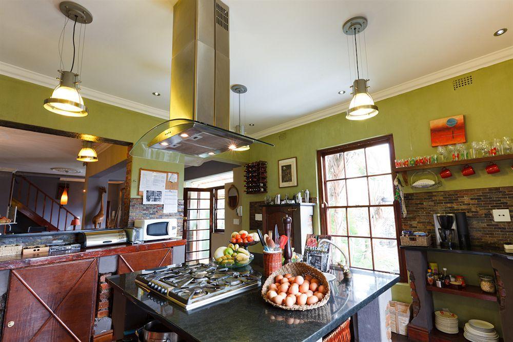 Sweetest Apartments Cape Town Bagian luar foto