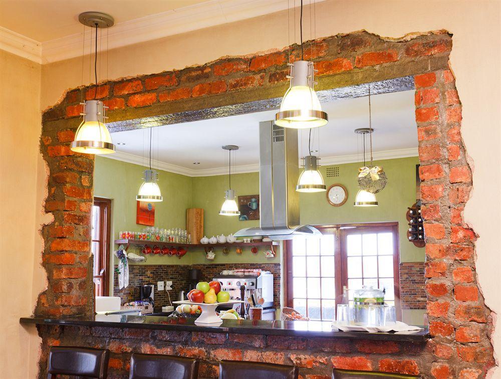 Sweetest Apartments Cape Town Bagian luar foto