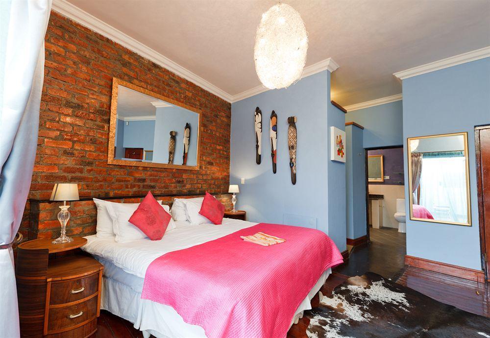 Sweetest Apartments Cape Town Bagian luar foto