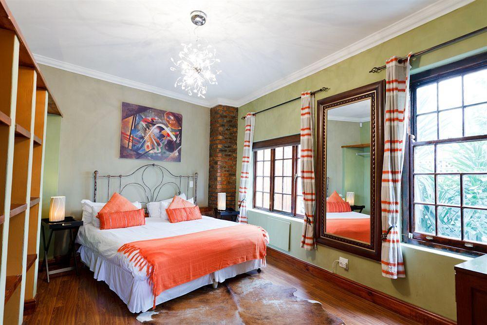 Sweetest Apartments Cape Town Bagian luar foto