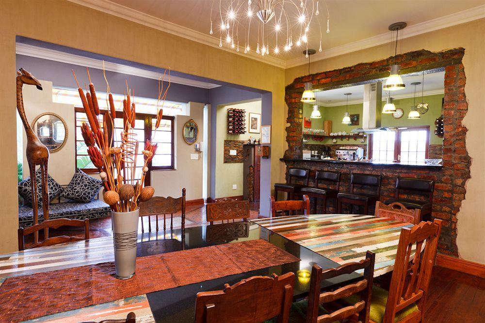 Sweetest Apartments Cape Town Bagian luar foto