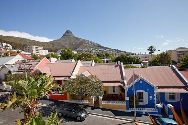 Sweetest Apartments Cape Town Bagian luar foto