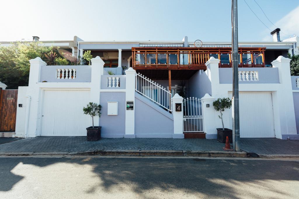 Sweetest Apartments Cape Town Bagian luar foto