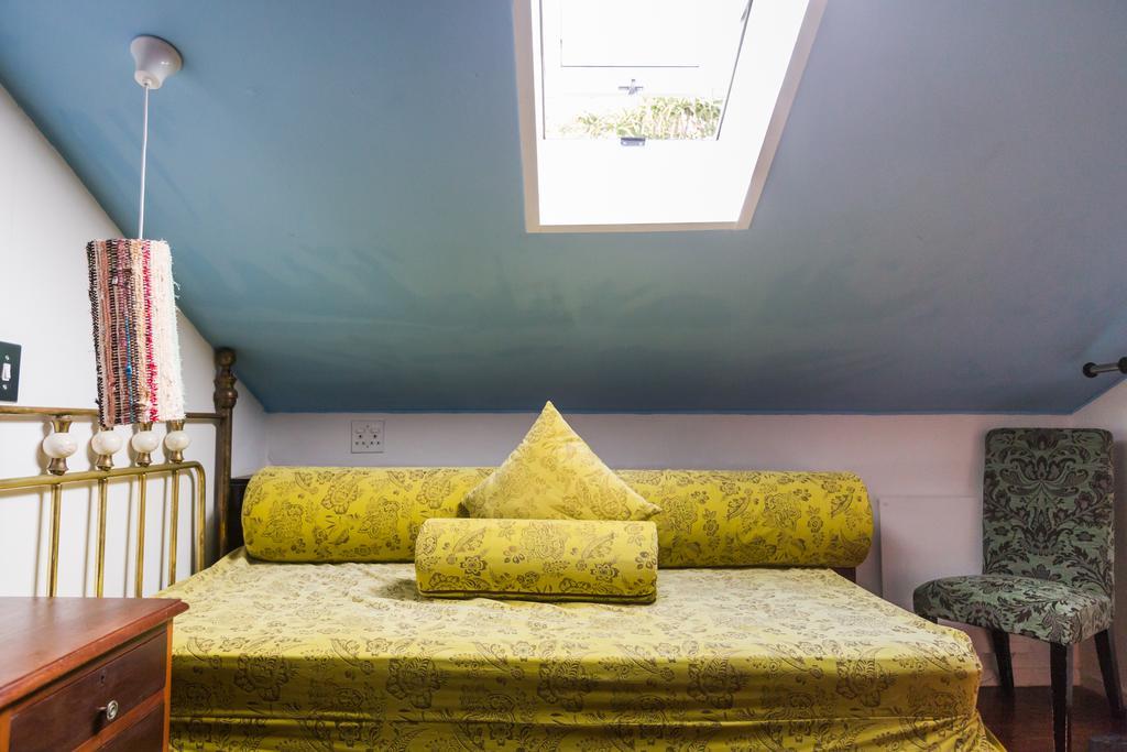 Sweetest Apartments Cape Town Bagian luar foto