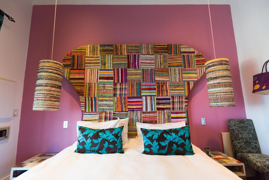 Sweetest Apartments Cape Town Bagian luar foto