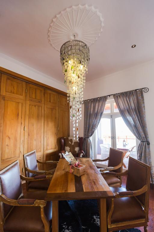 Sweetest Apartments Cape Town Bagian luar foto