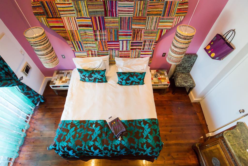 Sweetest Apartments Cape Town Bagian luar foto