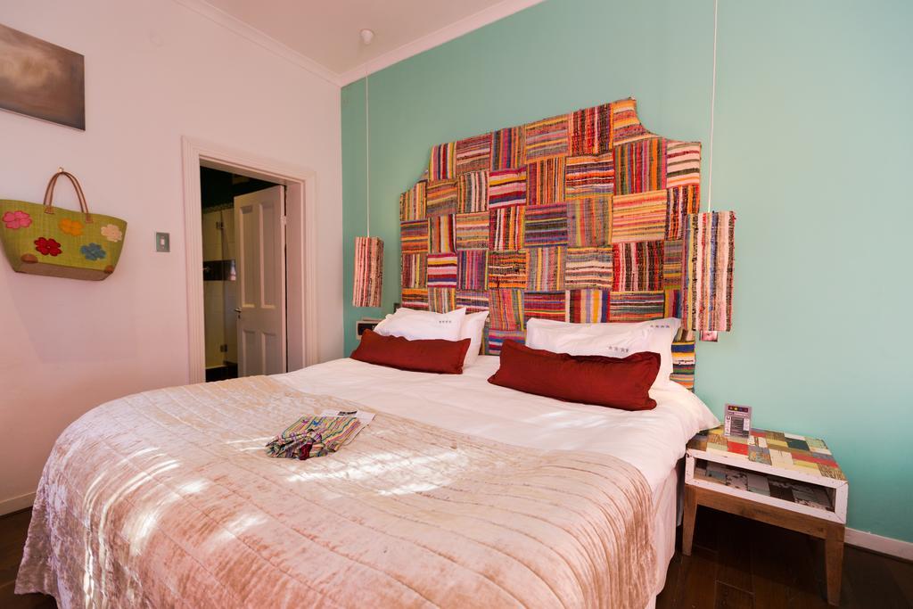 Sweetest Apartments Cape Town Bagian luar foto