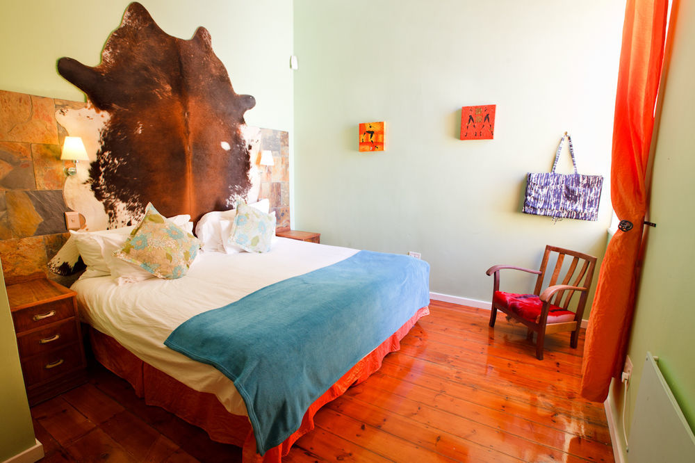 Sweetest Apartments Cape Town Bagian luar foto