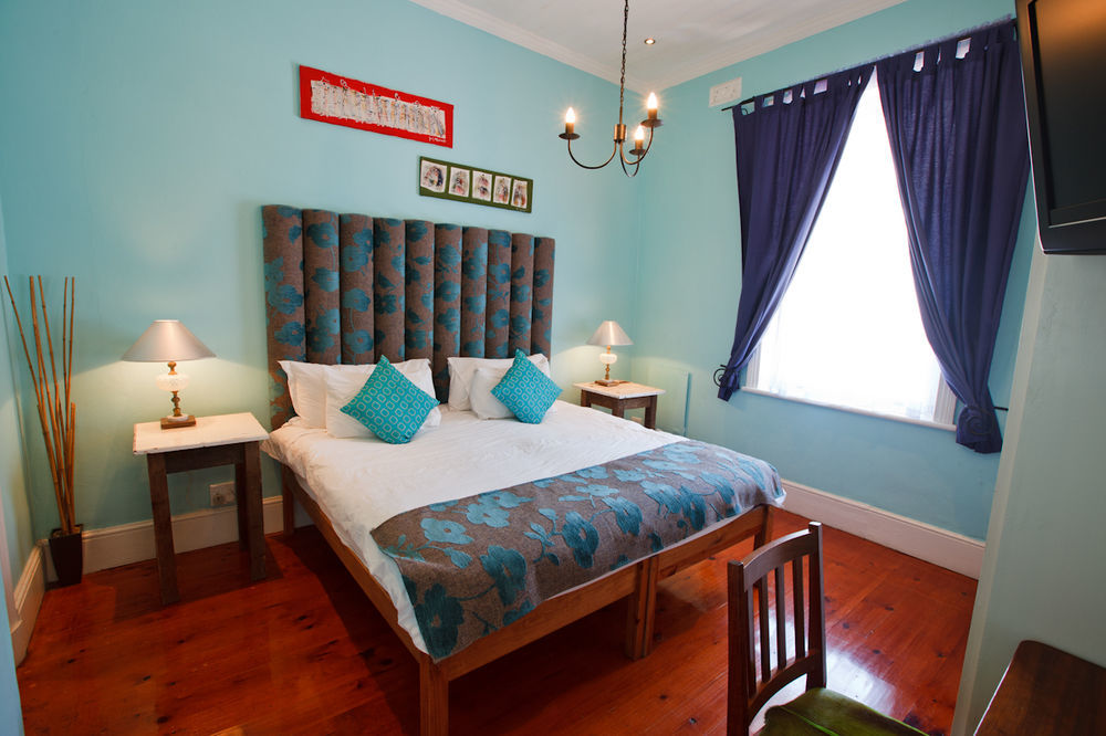 Sweetest Apartments Cape Town Bagian luar foto