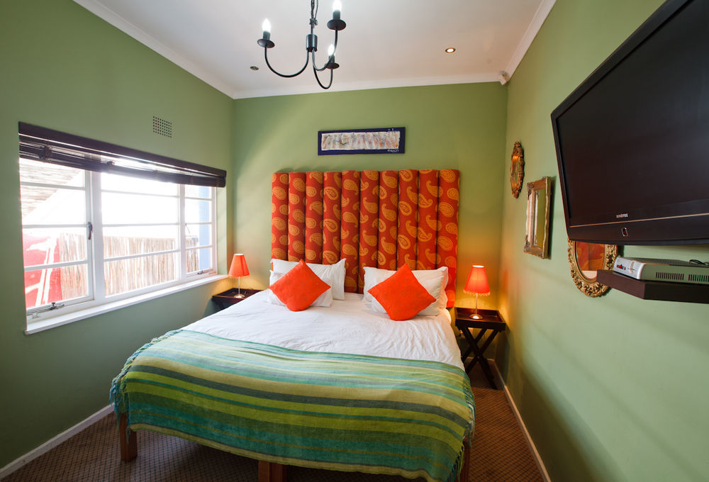 Sweetest Apartments Cape Town Bagian luar foto