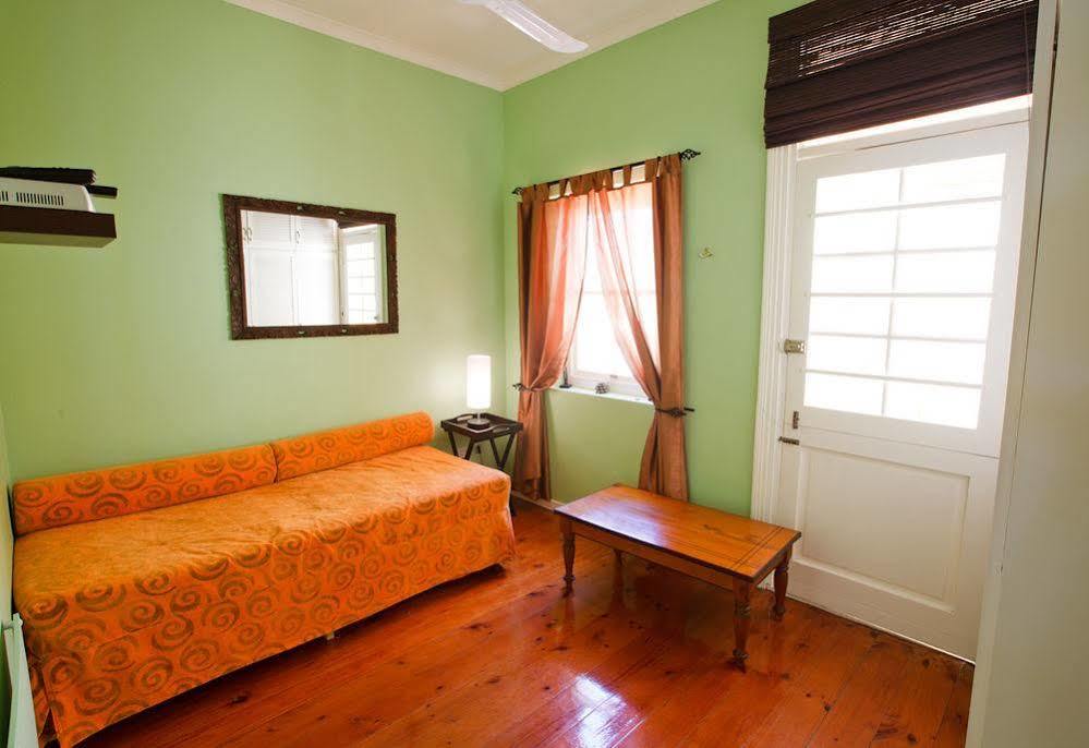Sweetest Apartments Cape Town Bagian luar foto