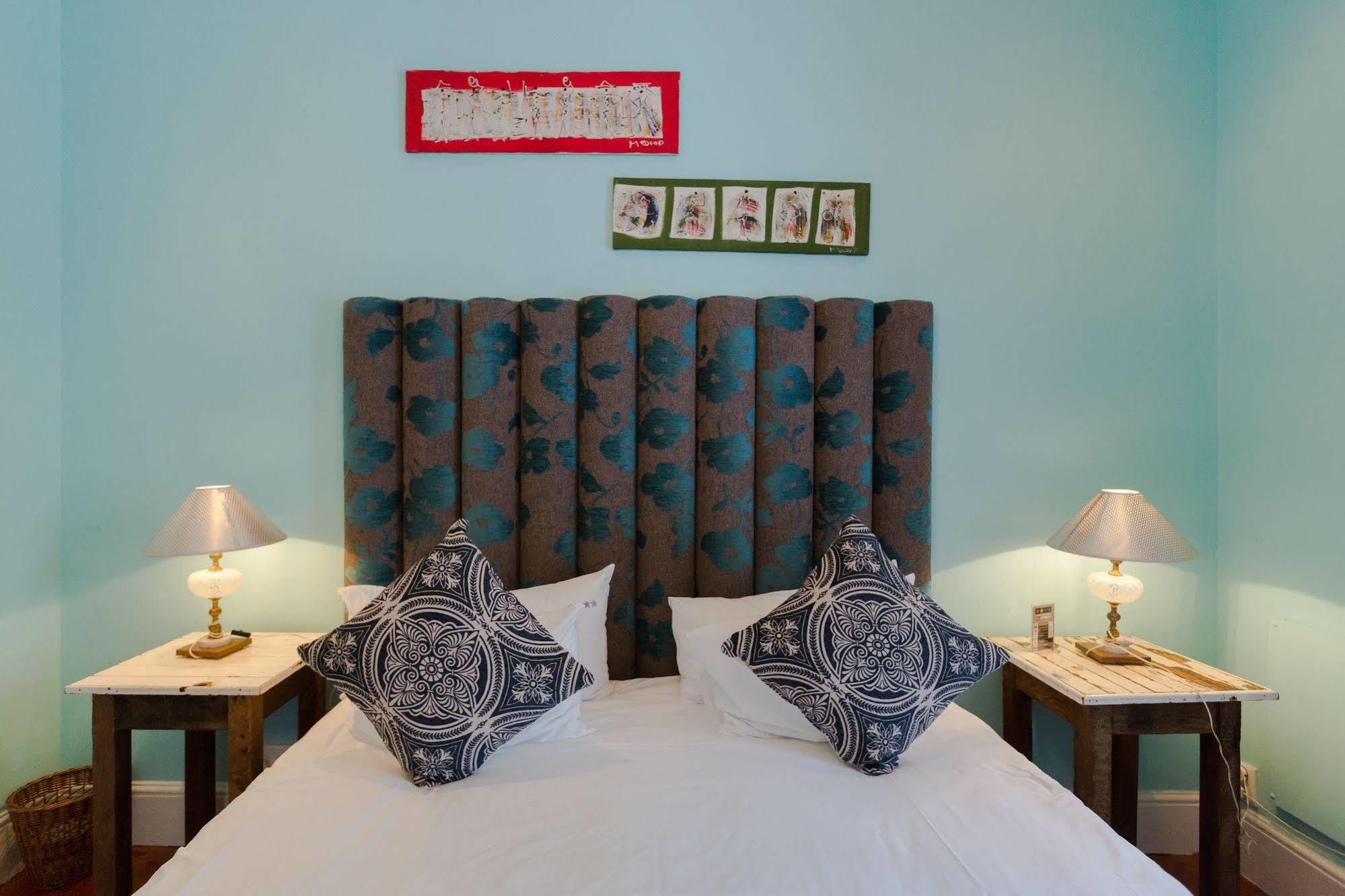 Sweetest Apartments Cape Town Bagian luar foto