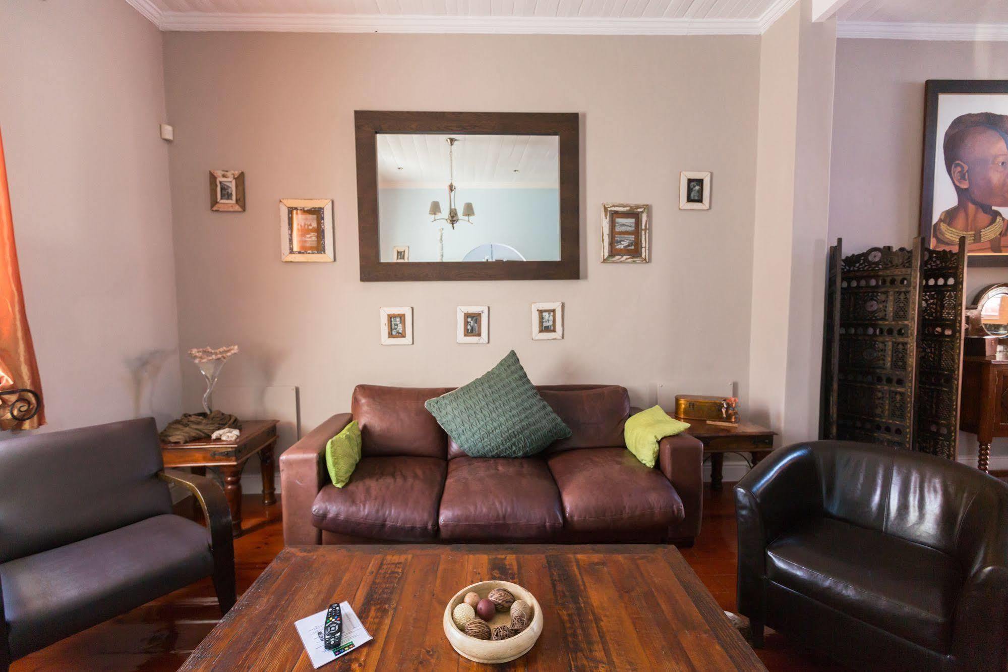 Sweetest Apartments Cape Town Bagian luar foto