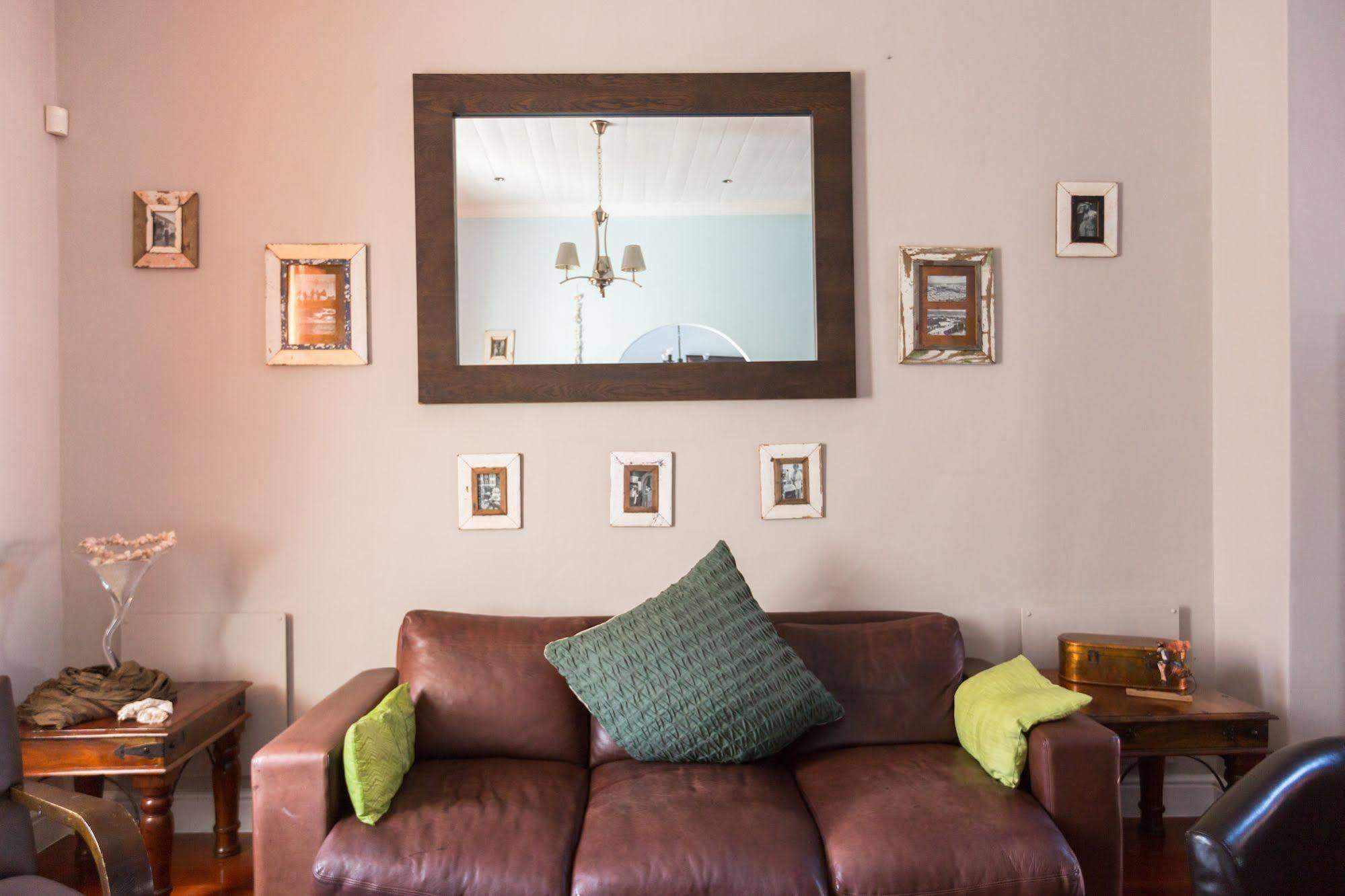Sweetest Apartments Cape Town Bagian luar foto