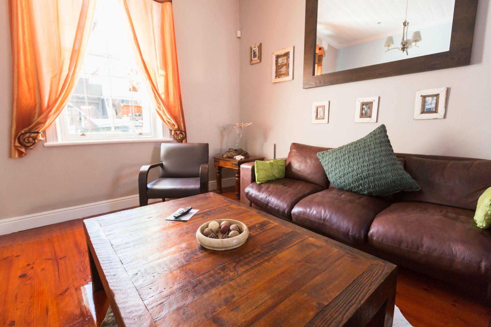 Sweetest Apartments Cape Town Bagian luar foto