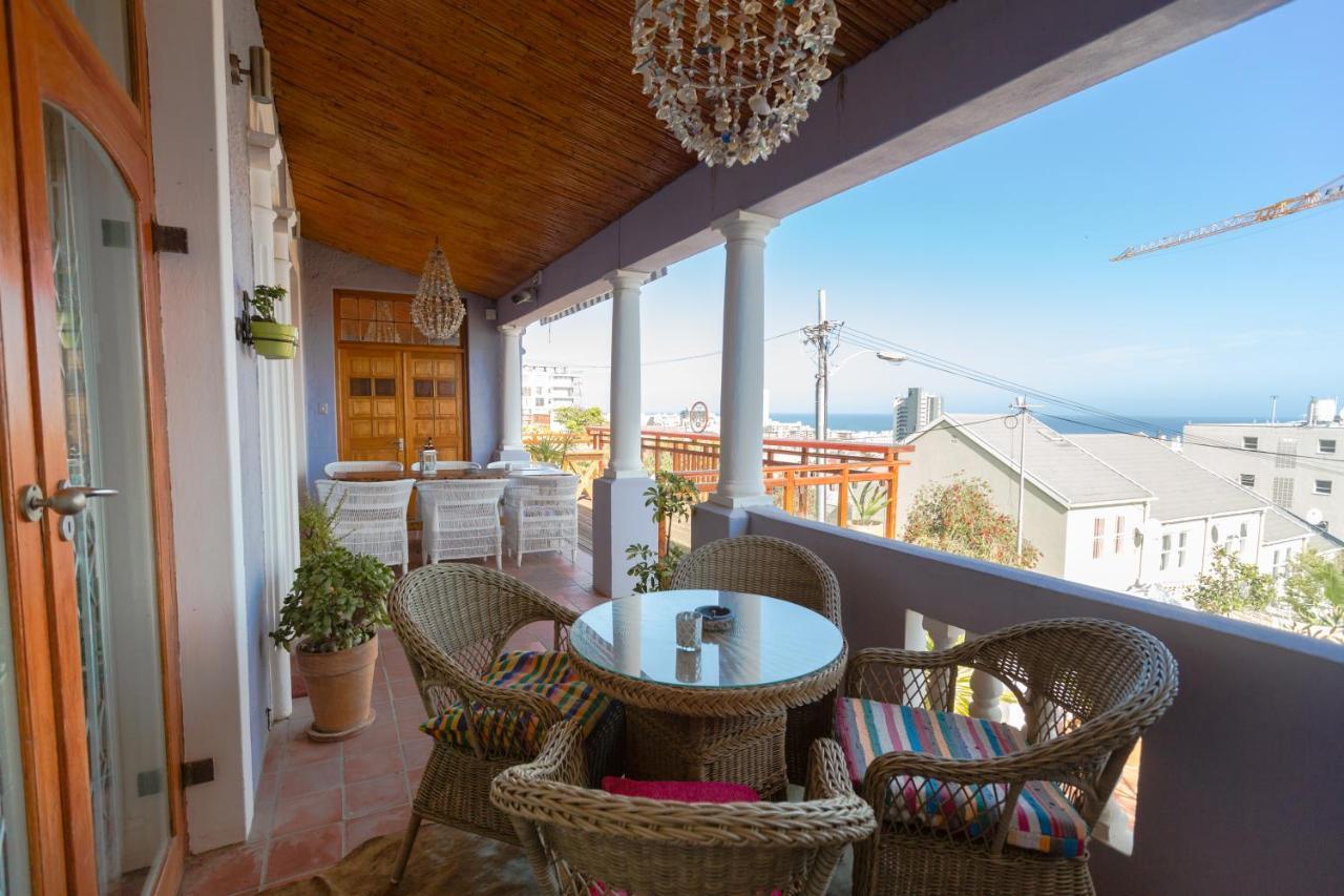 Sweetest Apartments Cape Town Bagian luar foto