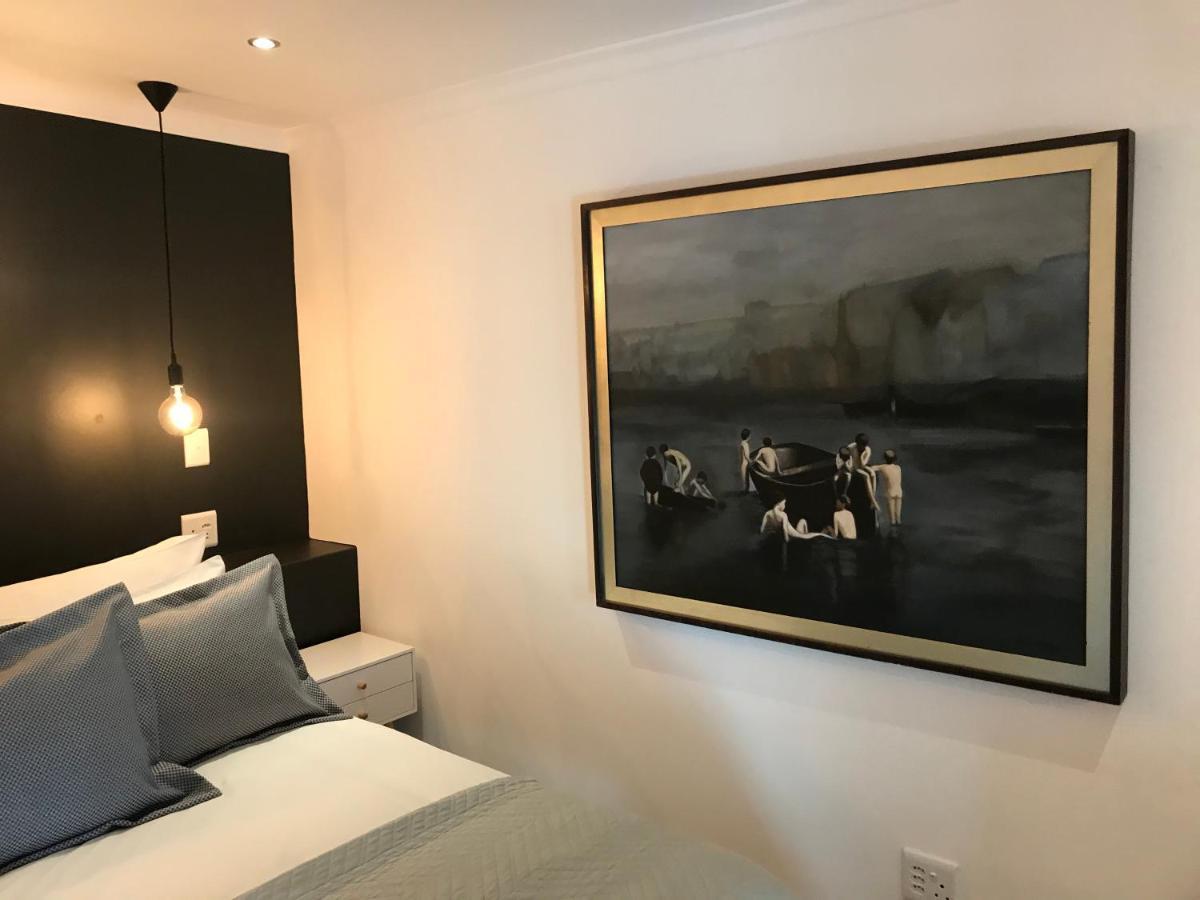 Sweetest Apartments Cape Town Bagian luar foto