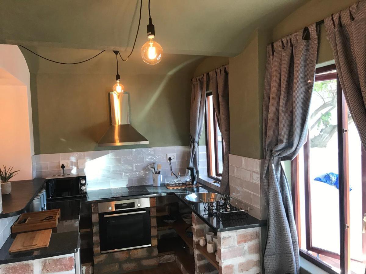 Sweetest Apartments Cape Town Bagian luar foto