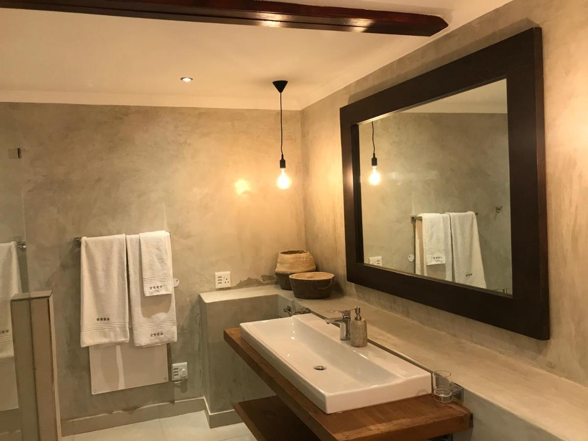 Sweetest Apartments Cape Town Bagian luar foto