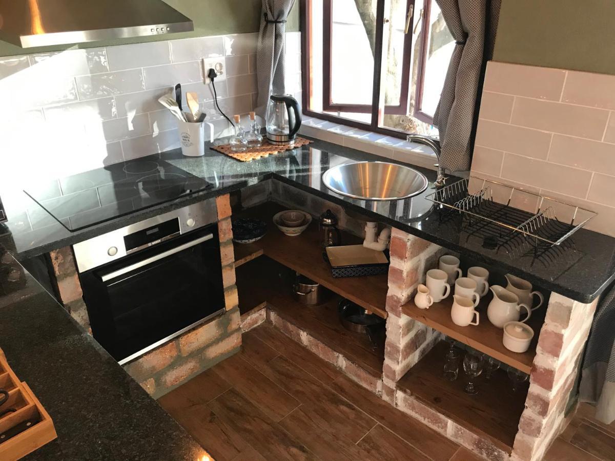 Sweetest Apartments Cape Town Bagian luar foto