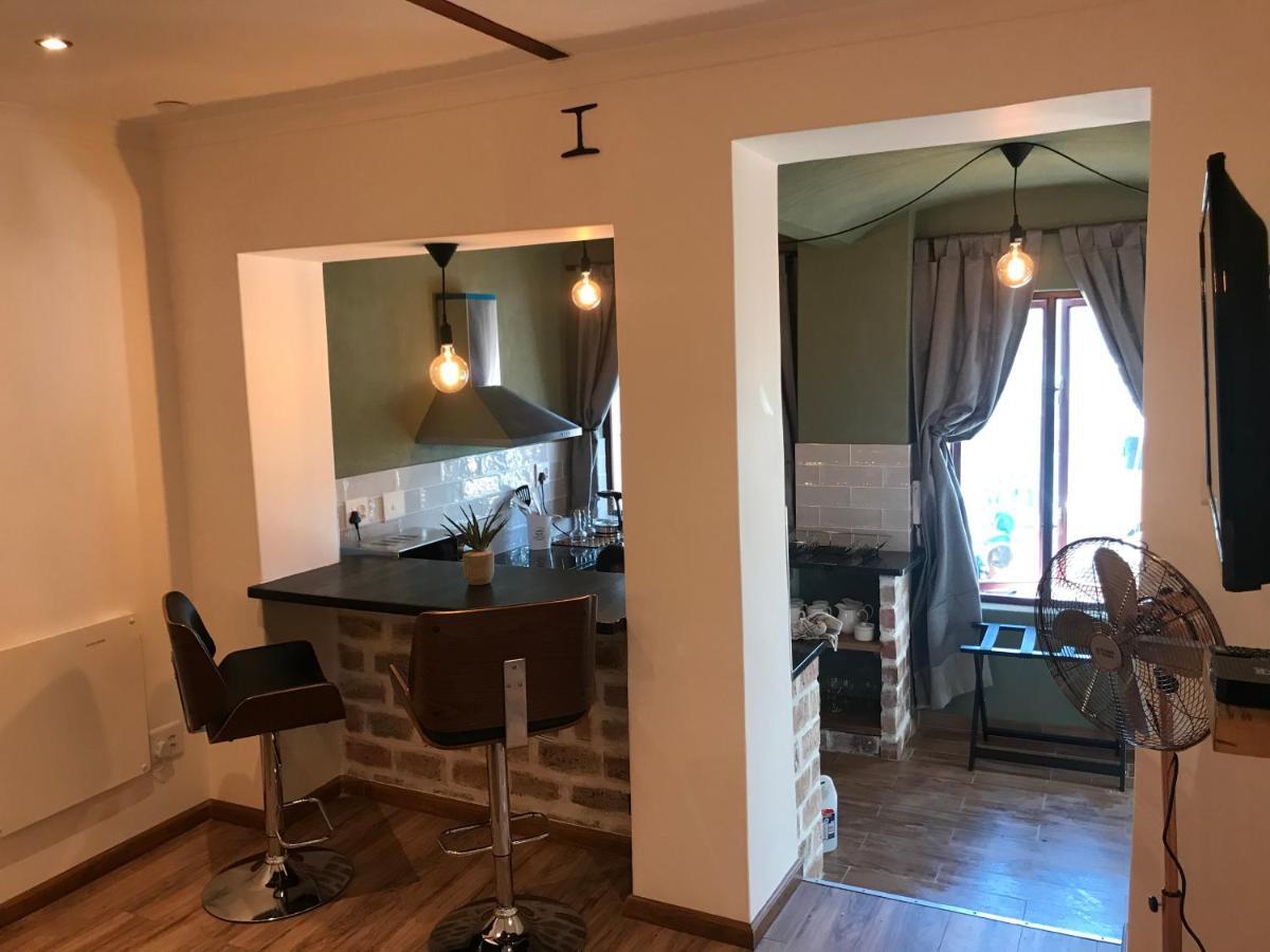 Sweetest Apartments Cape Town Bagian luar foto